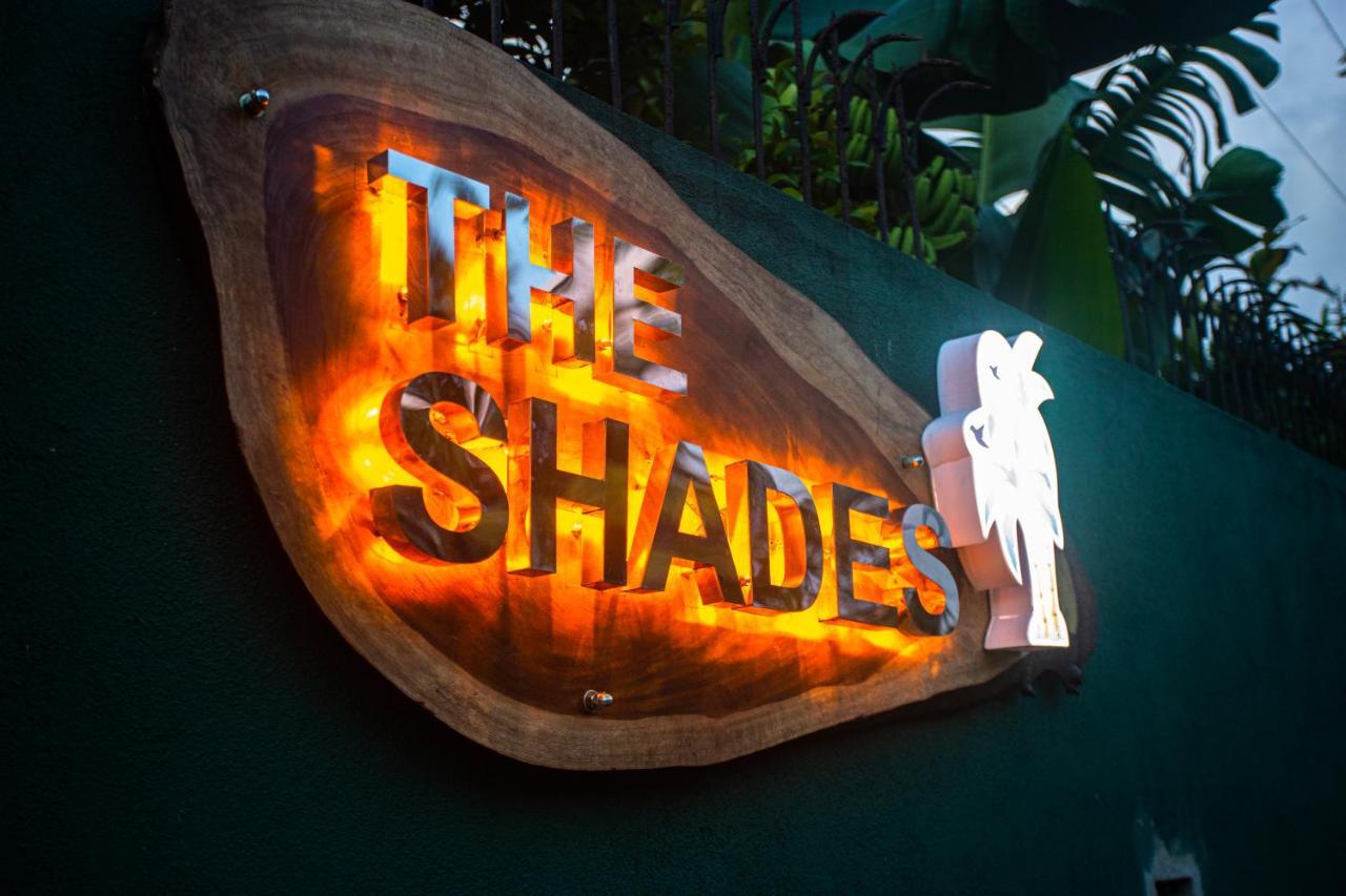 The Shades Галле Экстерьер фото